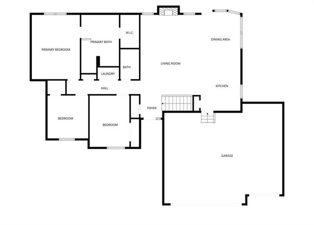 4929 S Brittany Drive, Blue Springs, MO 64015