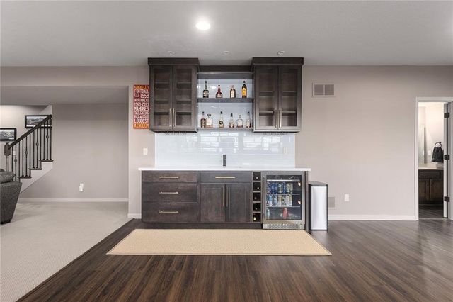 4929 S Brittany Drive, Blue Springs, MO 64015