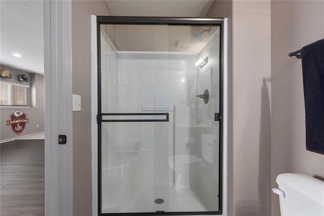 4929 S Brittany Drive, Blue Springs, MO 64015