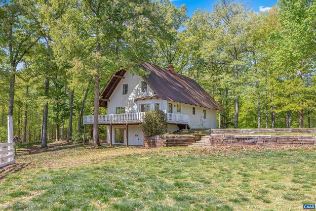 2947 MERRIE MEADOWS LN, Keswick, VA 22947