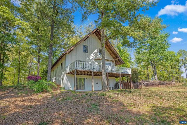 2947 MERRIE MEADOWS LN, Keswick, VA 22947