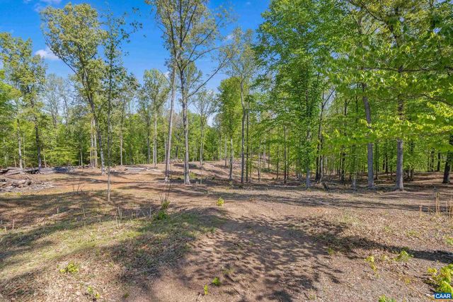 2947 MERRIE MEADOWS LN, Keswick, VA 22947