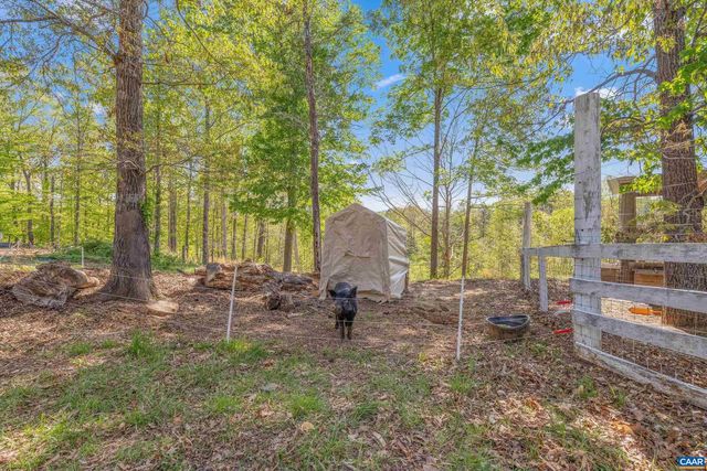 2947 MERRIE MEADOWS LN, Keswick, VA 22947