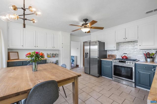 2947 MERRIE MEADOWS LN, Keswick, VA 22947