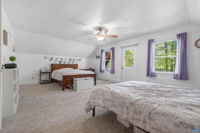 2947 MERRIE MEADOWS LN, Keswick, VA 22947