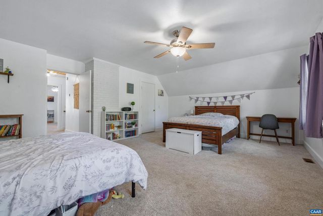 2947 MERRIE MEADOWS LN, Keswick, VA 22947