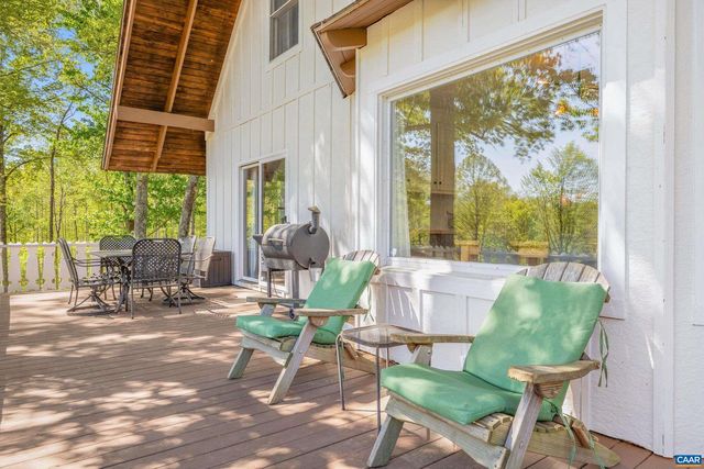 2947 MERRIE MEADOWS LN, Keswick, VA 22947