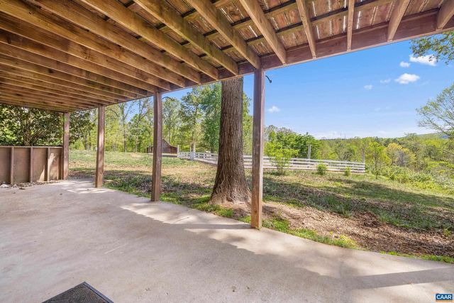2947 MERRIE MEADOWS LN, Keswick, VA 22947