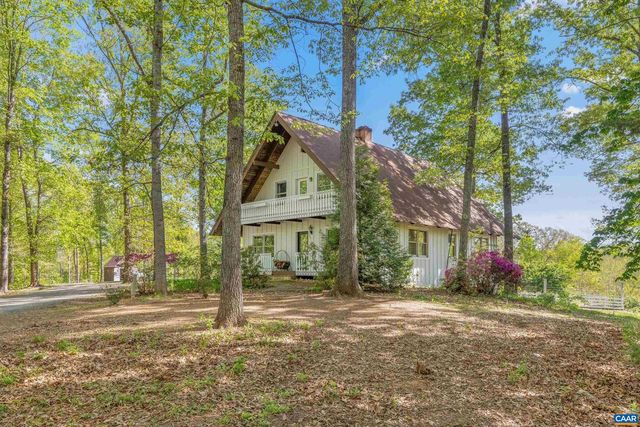 2947 MERRIE MEADOWS LN, Keswick, VA 22947