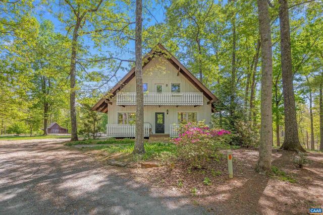 2947 MERRIE MEADOWS LN, Keswick, VA 22947