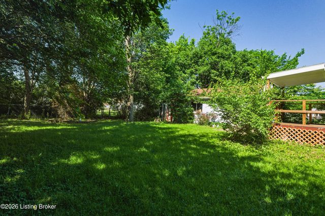 126 Chattanooga Ave, Louisville, KY 40214