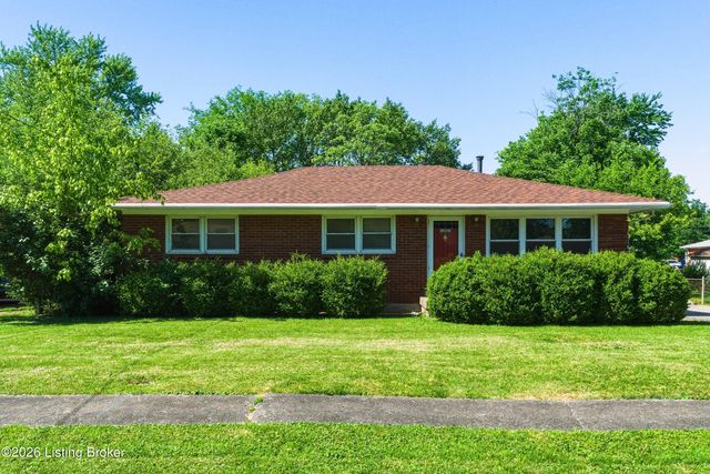 126 Chattanooga Ave, Louisville, KY 40214