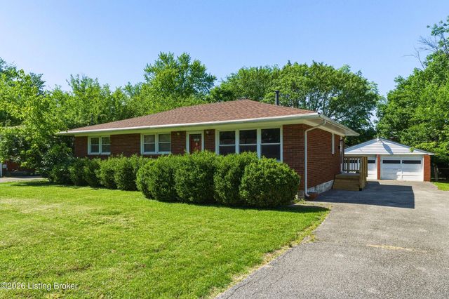 126 Chattanooga Ave, Louisville, KY 40214