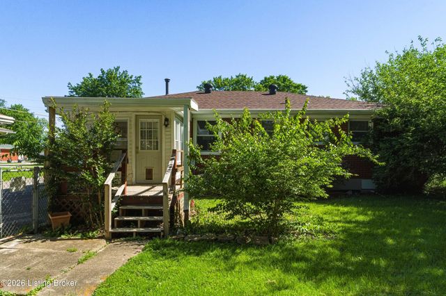 126 Chattanooga Ave, Louisville, KY 40214