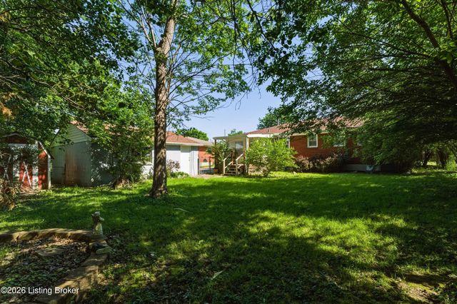 126 Chattanooga Ave, Louisville, KY 40214