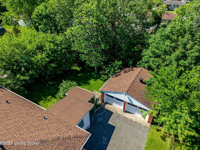 126 Chattanooga Ave, Louisville, KY 40214