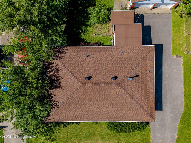 126 Chattanooga Ave, Louisville, KY 40214