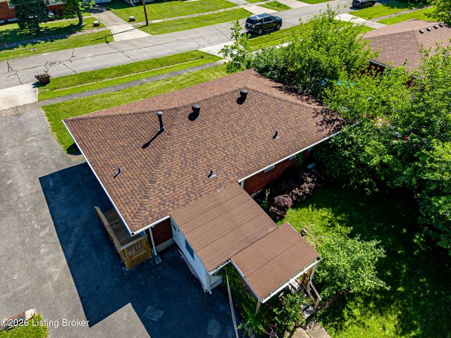 126 Chattanooga Ave, Louisville, KY 40214