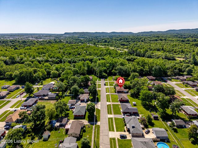 126 Chattanooga Ave, Louisville, KY 40214