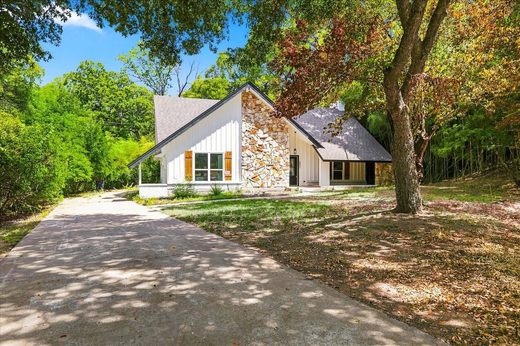 2631 Deep Hill Circle, Dallas, TX 75233