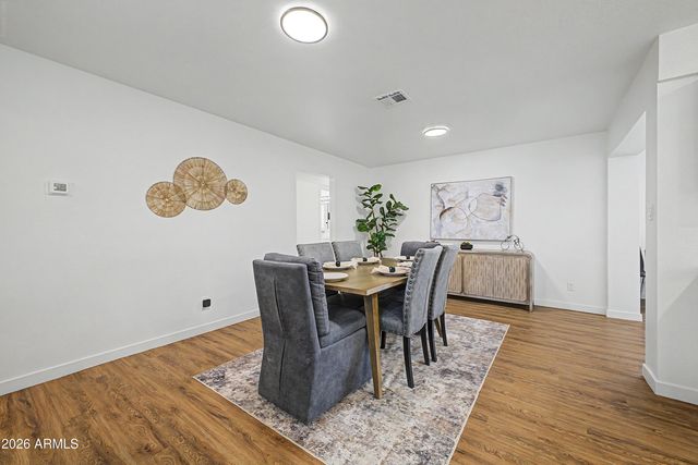 3234 S ALLRED Drive, Tempe, AZ 85282