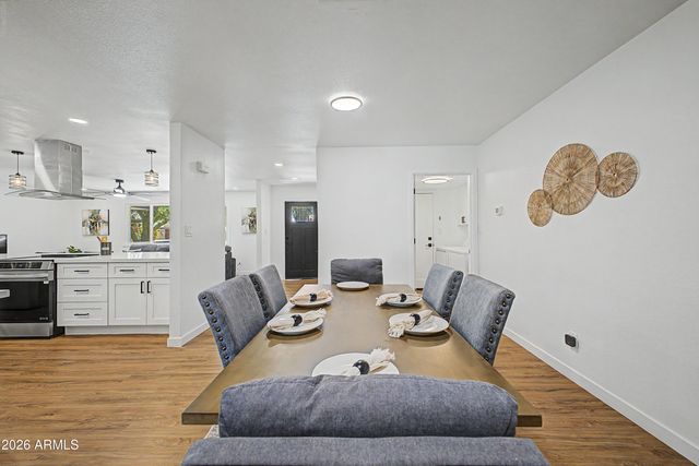 3234 S ALLRED Drive, Tempe, AZ 85282