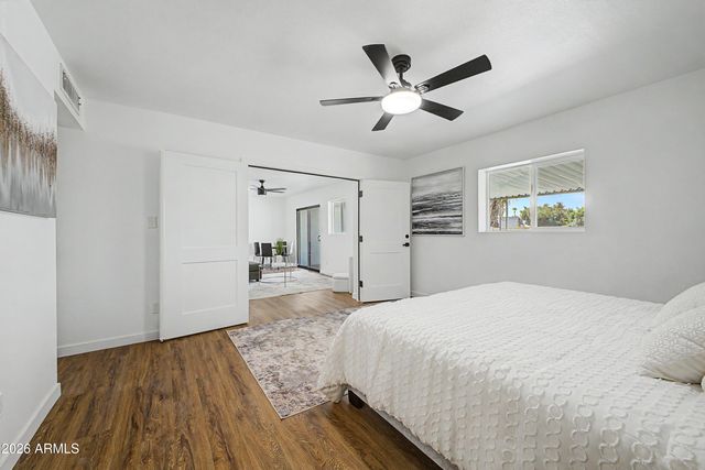 3234 S ALLRED Drive, Tempe, AZ 85282
