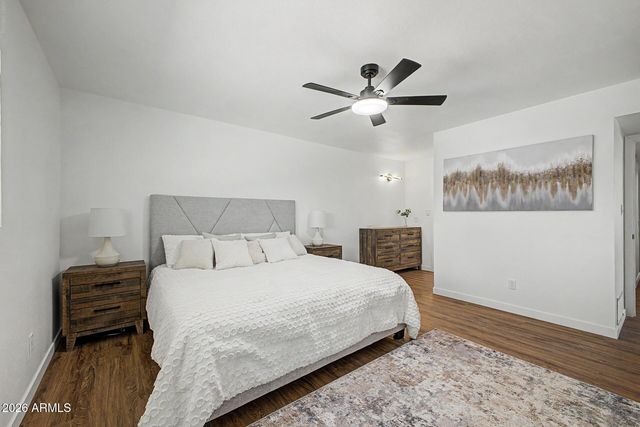 3234 S ALLRED Drive, Tempe, AZ 85282
