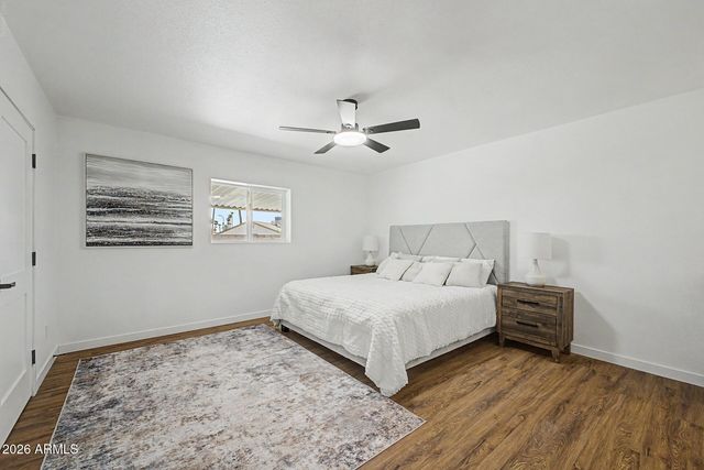 3234 S ALLRED Drive, Tempe, AZ 85282