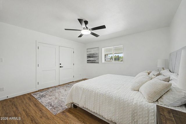 3234 S ALLRED Drive, Tempe, AZ 85282