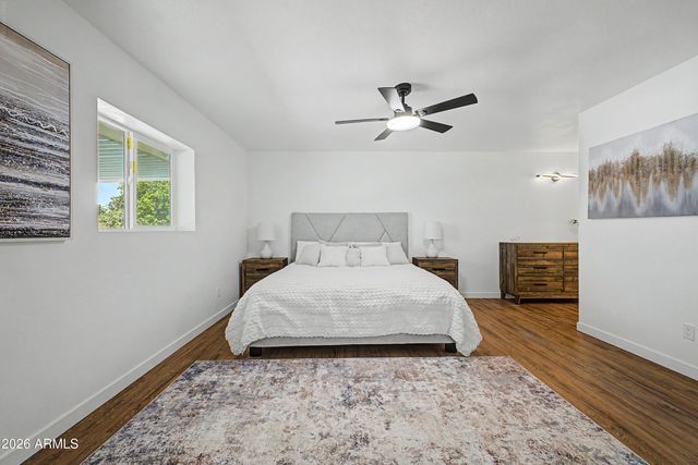 3234 S ALLRED Drive, Tempe, AZ 85282