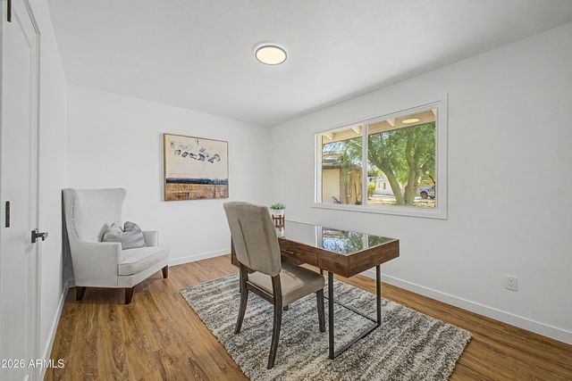 3234 S ALLRED Drive, Tempe, AZ 85282