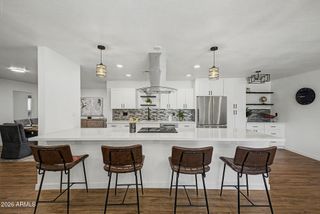 3234 S ALLRED Drive, Tempe, AZ 85282