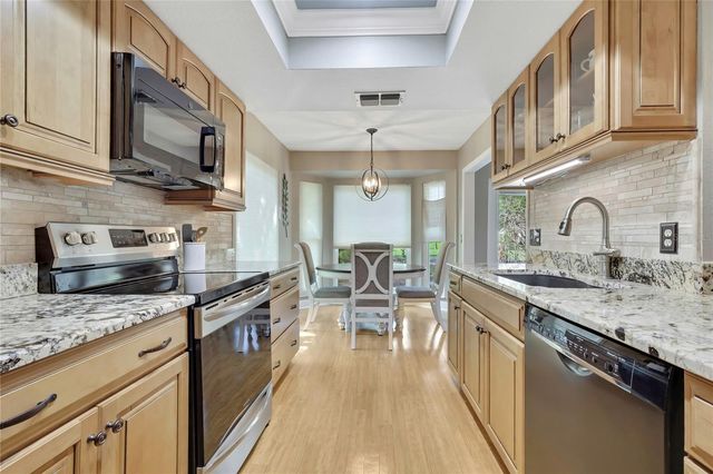 6577 PINE MEADOWS DRIVE, Spring Hill, FL 34606