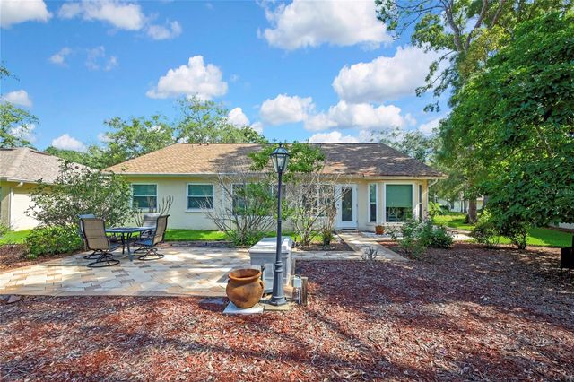 6577 PINE MEADOWS DRIVE, Spring Hill, FL 34606