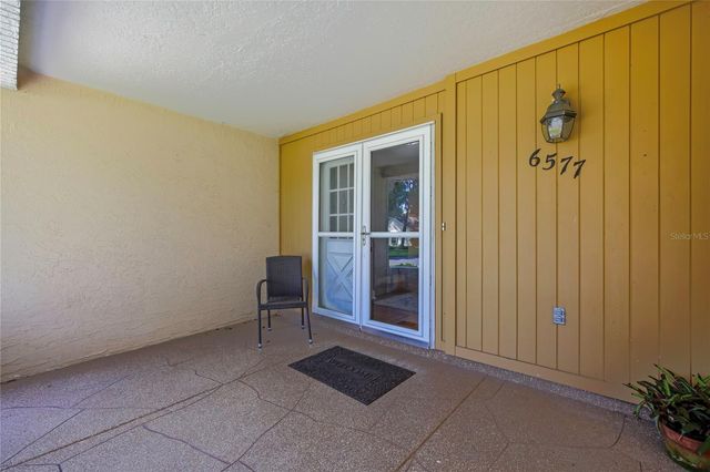 6577 PINE MEADOWS DRIVE, Spring Hill, FL 34606