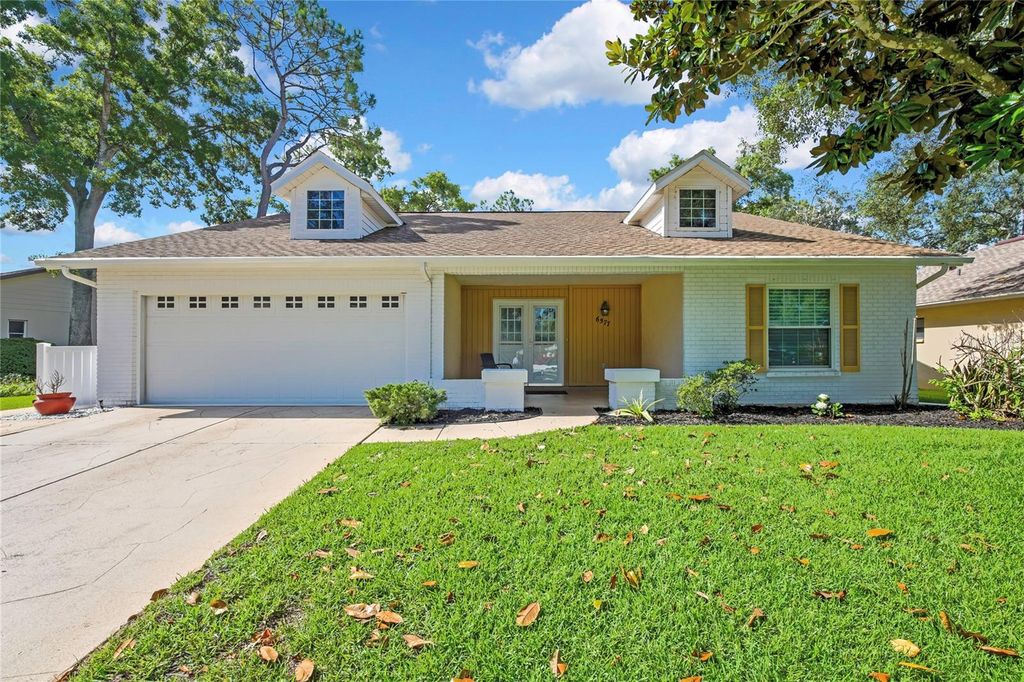 6577 PINE MEADOWS DRIVE, Spring Hill, FL 34606