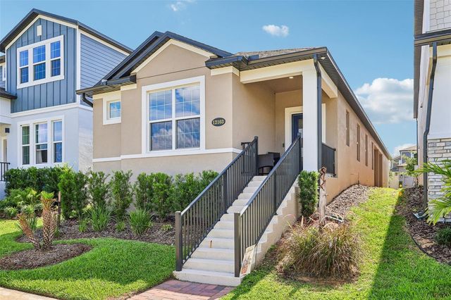 12103 EASTMOOR DRIVE, Winter Garden, FL 34787