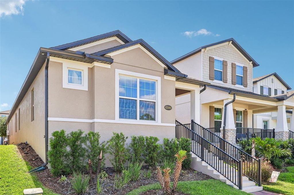 12103 EASTMOOR DRIVE, Winter Garden, FL 34787