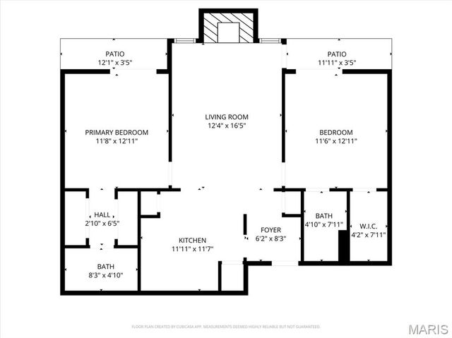 2339 Kratky Road A, St Louis, MO 63114