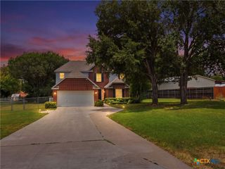 1357 Trail Bluff Drive, New Braunfels, TX 78132