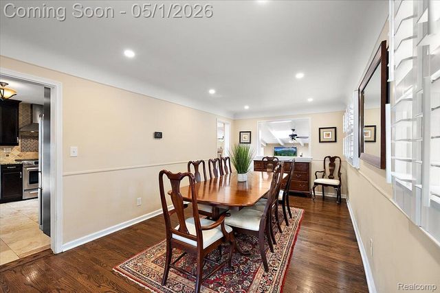 1004 Wimbleton Drive, Birmingham, MI 48009