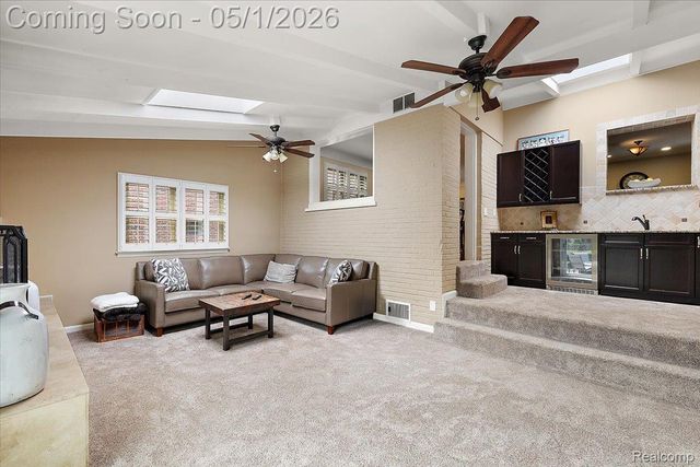1004 Wimbleton Drive, Birmingham, MI 48009