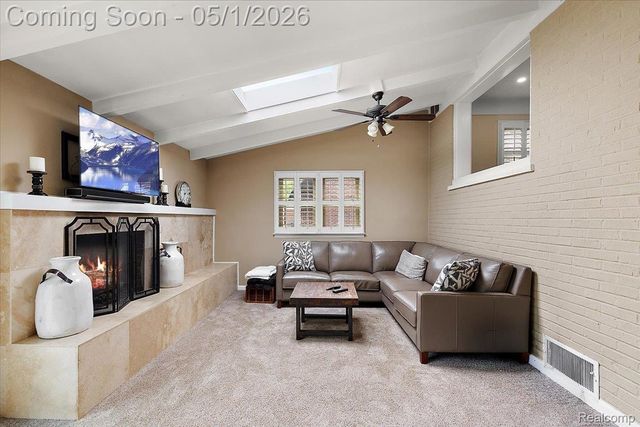1004 Wimbleton Drive, Birmingham, MI 48009