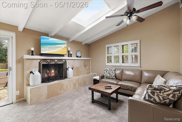 1004 Wimbleton Drive, Birmingham, MI 48009