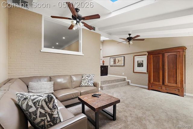 1004 Wimbleton Drive, Birmingham, MI 48009