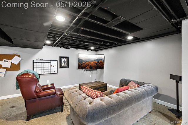 1004 Wimbleton Drive, Birmingham, MI 48009