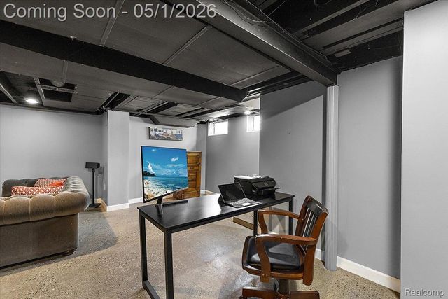 1004 Wimbleton Drive, Birmingham, MI 48009