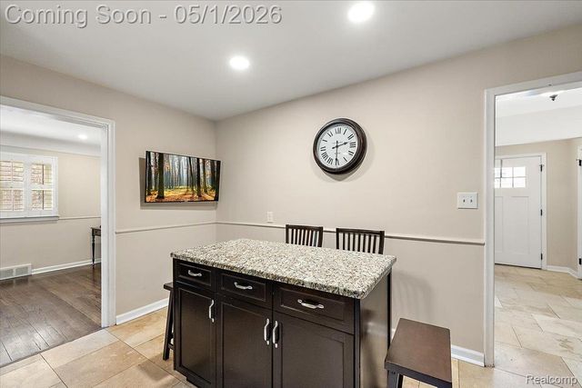 1004 Wimbleton Drive, Birmingham, MI 48009
