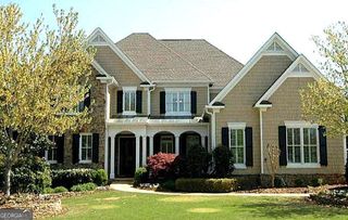2708 Long Grove Drive, Marietta, GA 30062